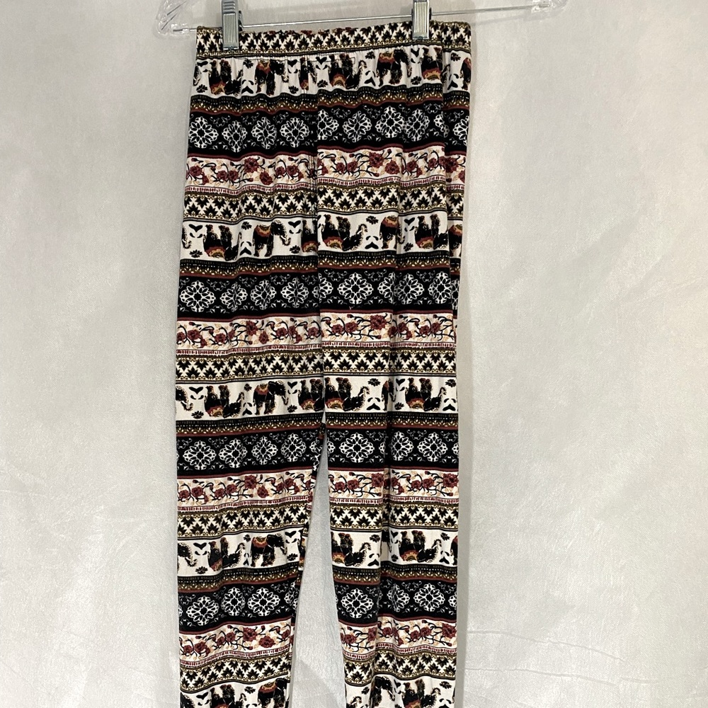 Leggings Size Medium.